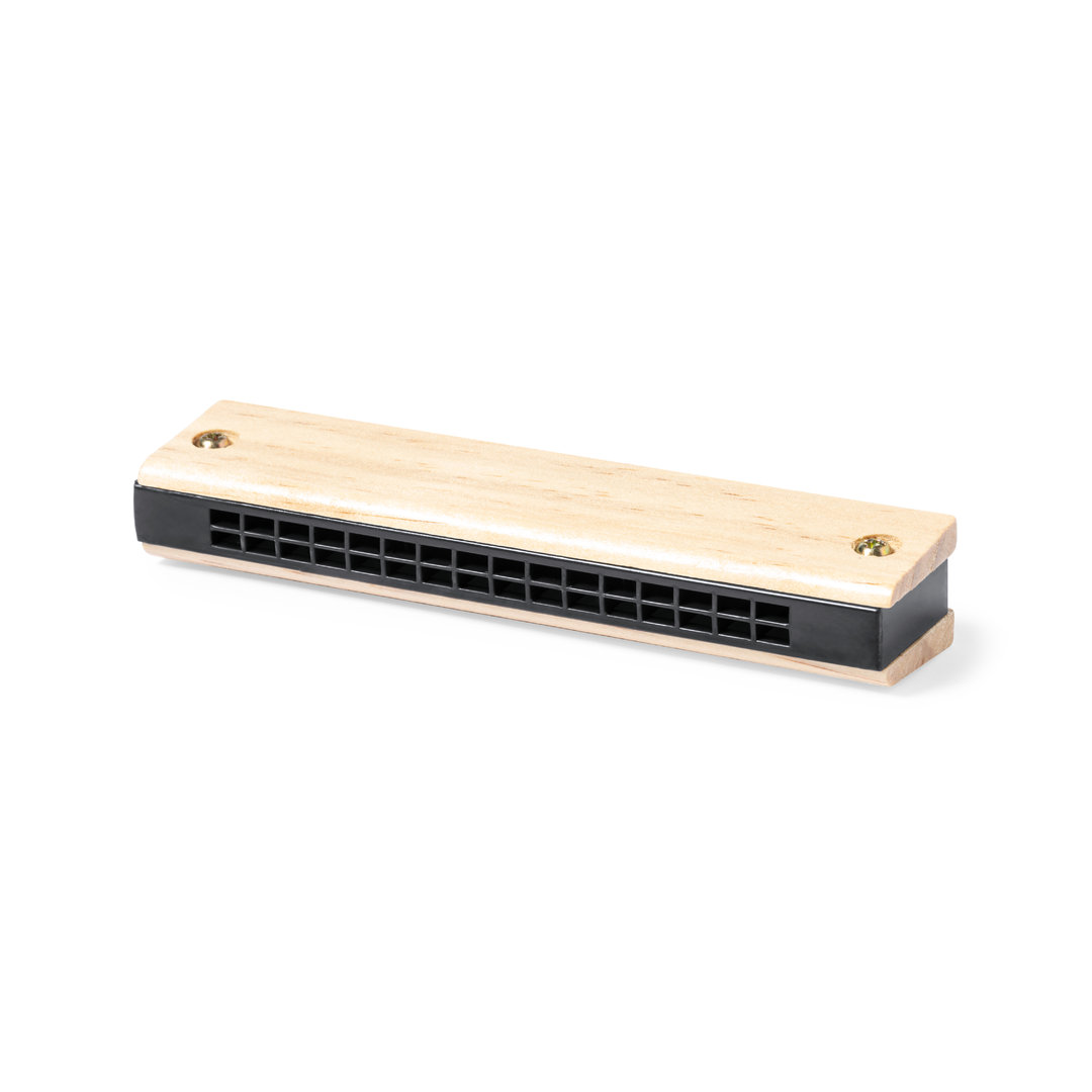 Miniature 5 pour Harmonica Nida - personnalisable