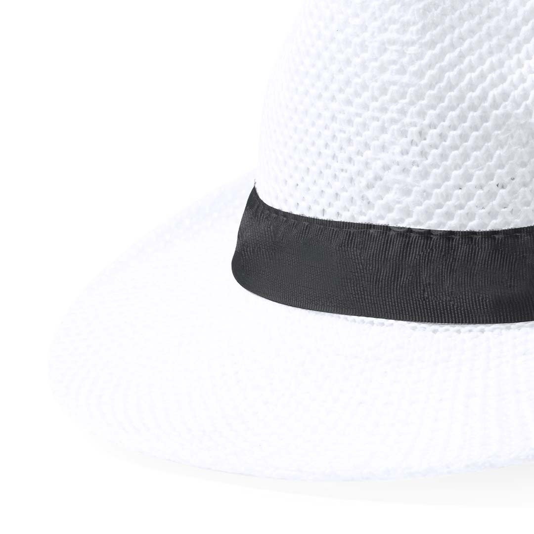Miniature 2 pour Ruban Chapeau Cequ - personnalisable