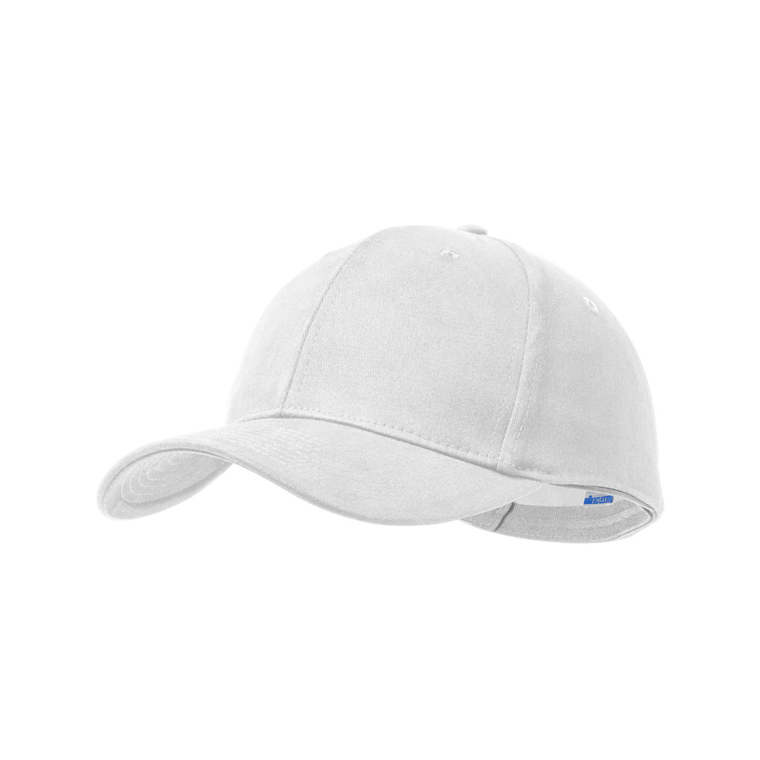Miniature 5 pour Casquette Nilovata - personnalisable