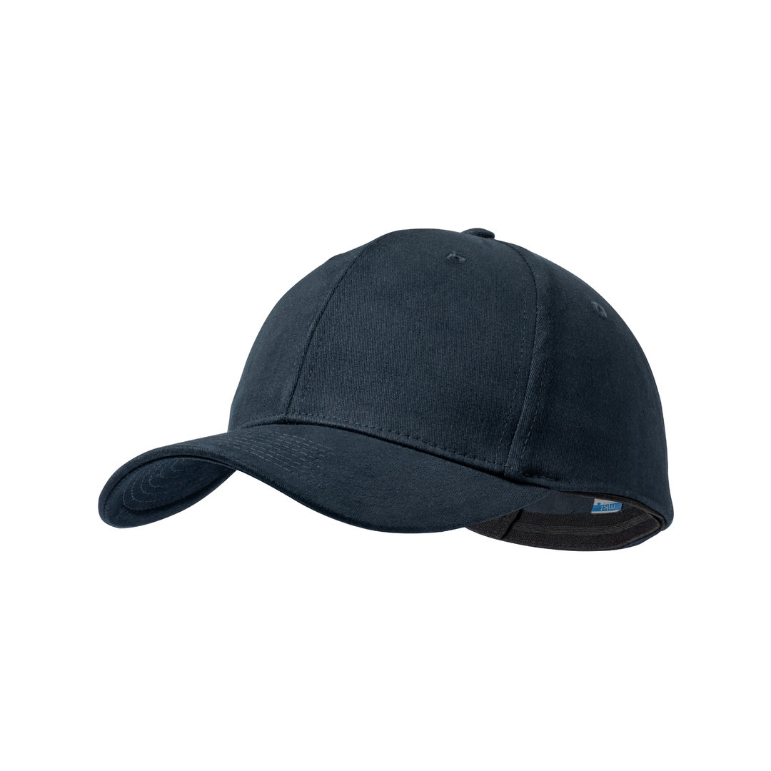 Miniature 7 pour Casquette Nilovata - personnalisable