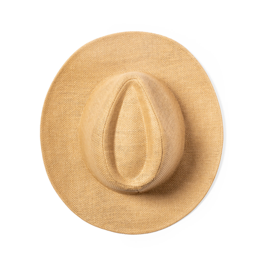 Miniature 2 pour Chapeau Qibecu - personnalisable