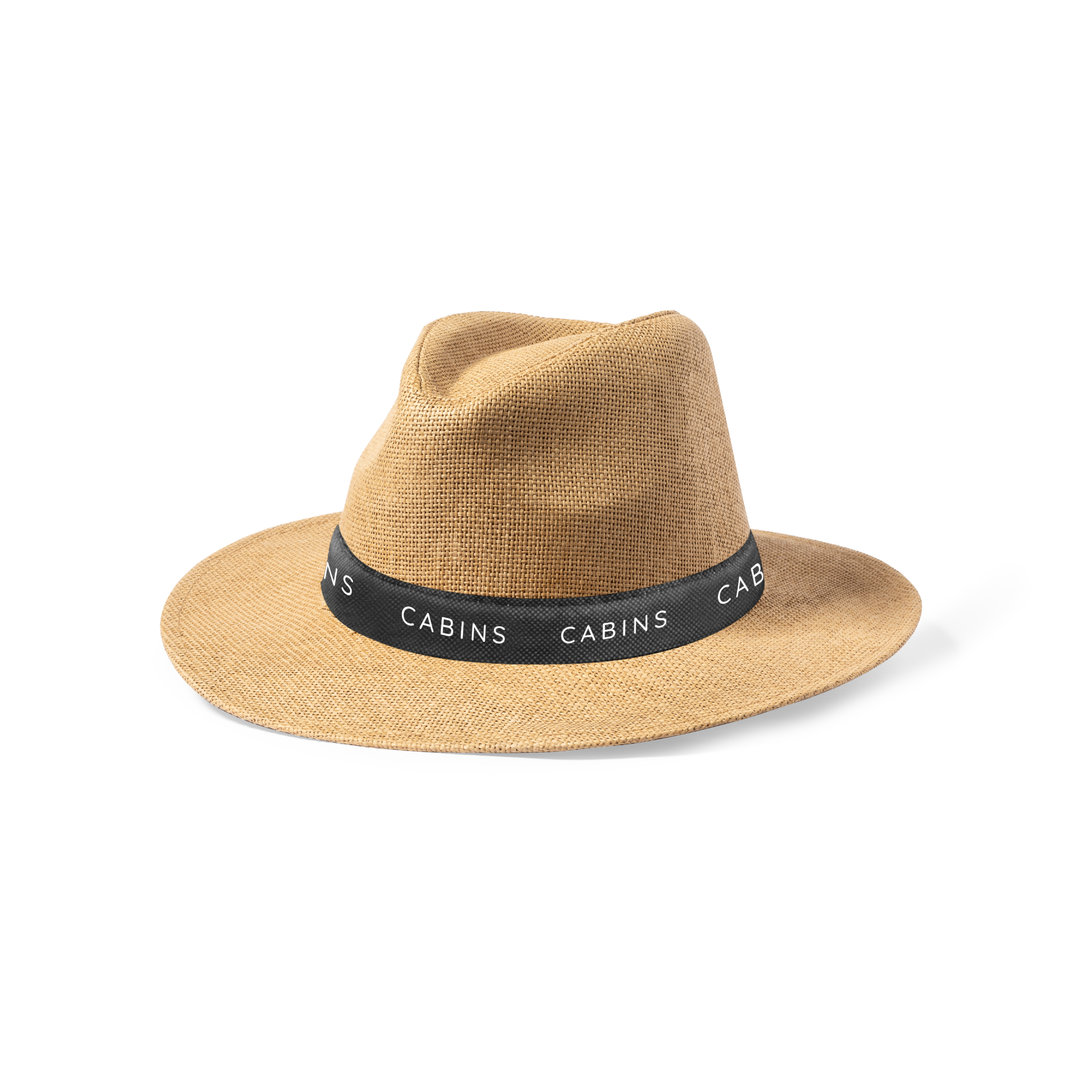Miniature 3 pour Chapeau Qibecu - personnalisable