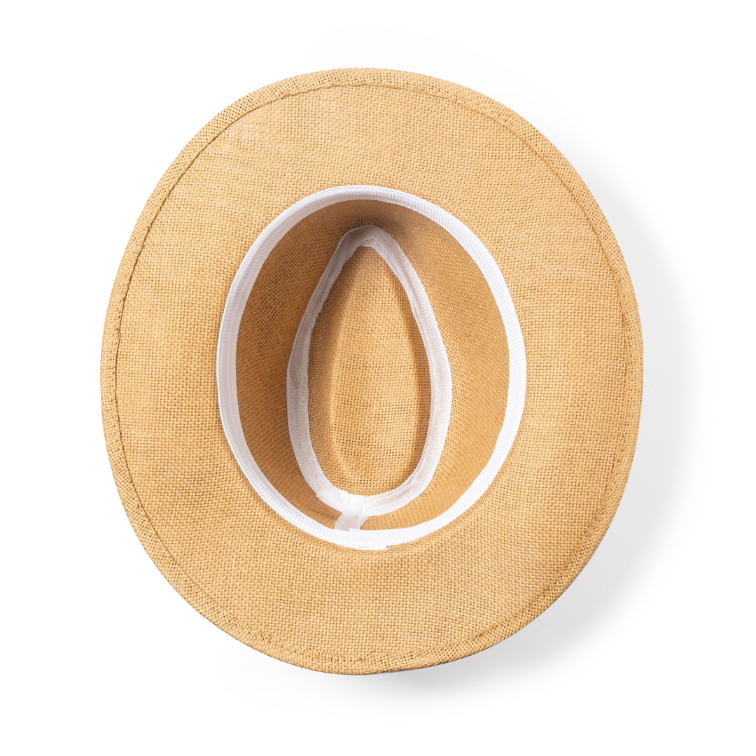 Miniature 4 pour Chapeau Qibecu - personnalisable