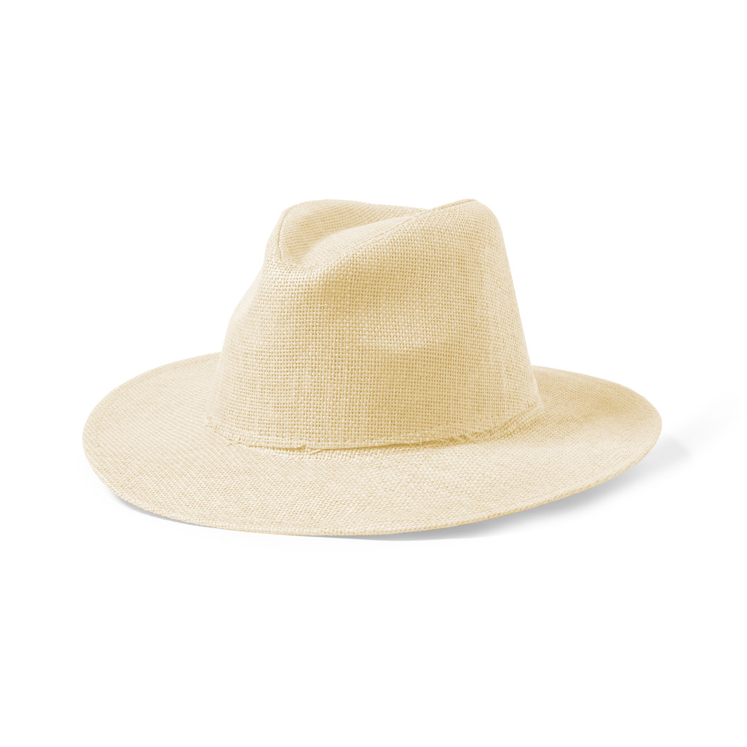 Miniature 6 pour Chapeau Qibecu - personnalisable