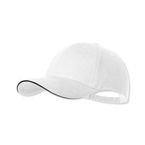 Visuel Casquette Xuve - personnalisable