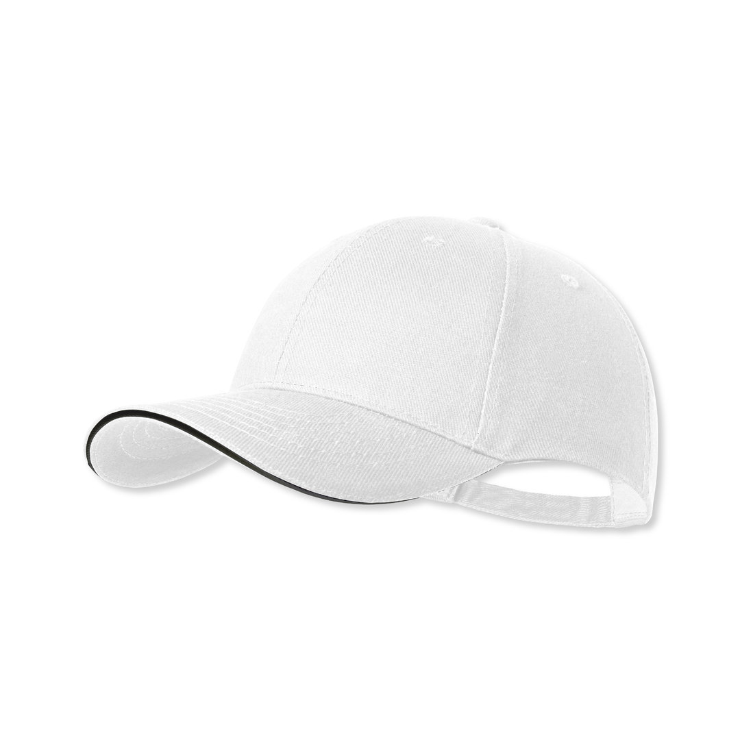 Miniature 1 pour Casquette Xuve - personnalisable