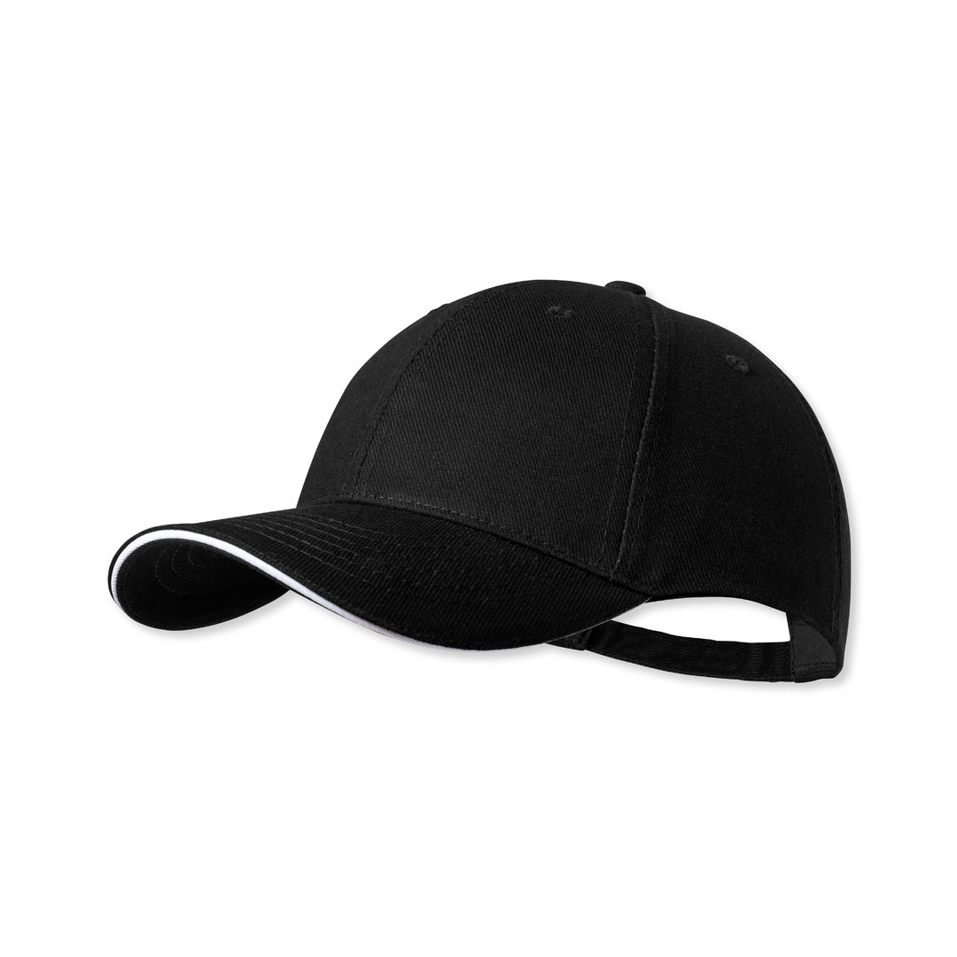 Miniature 2 pour Casquette Xuve - personnalisable