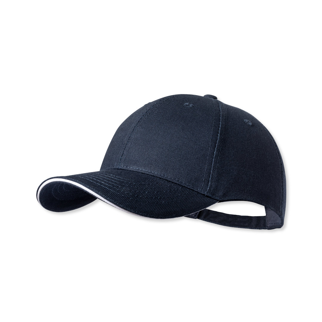 Miniature 3 pour Casquette Xuve - personnalisable