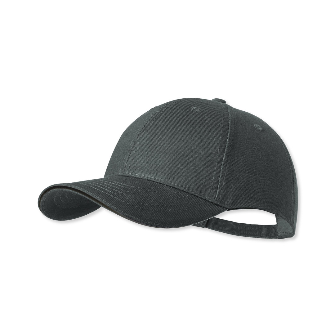 Miniature 4 pour Casquette Xuve - personnalisable