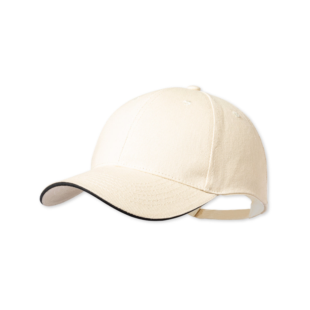 Miniature 5 pour Casquette Xuve - personnalisable