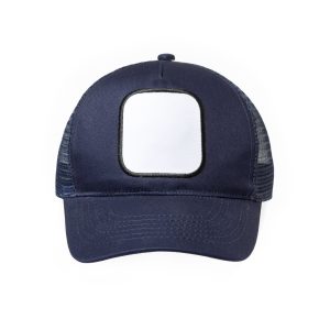 Visuel Casquette Nawetako - personnalisable