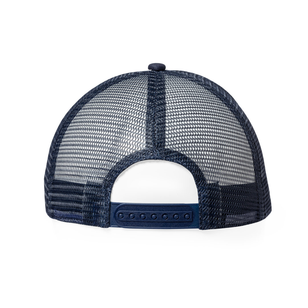 Miniature 2 pour Casquette Nawetako - personnalisable