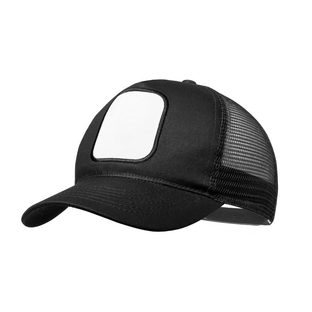Miniature 4 pour Casquette Nawetako - personnalisable
