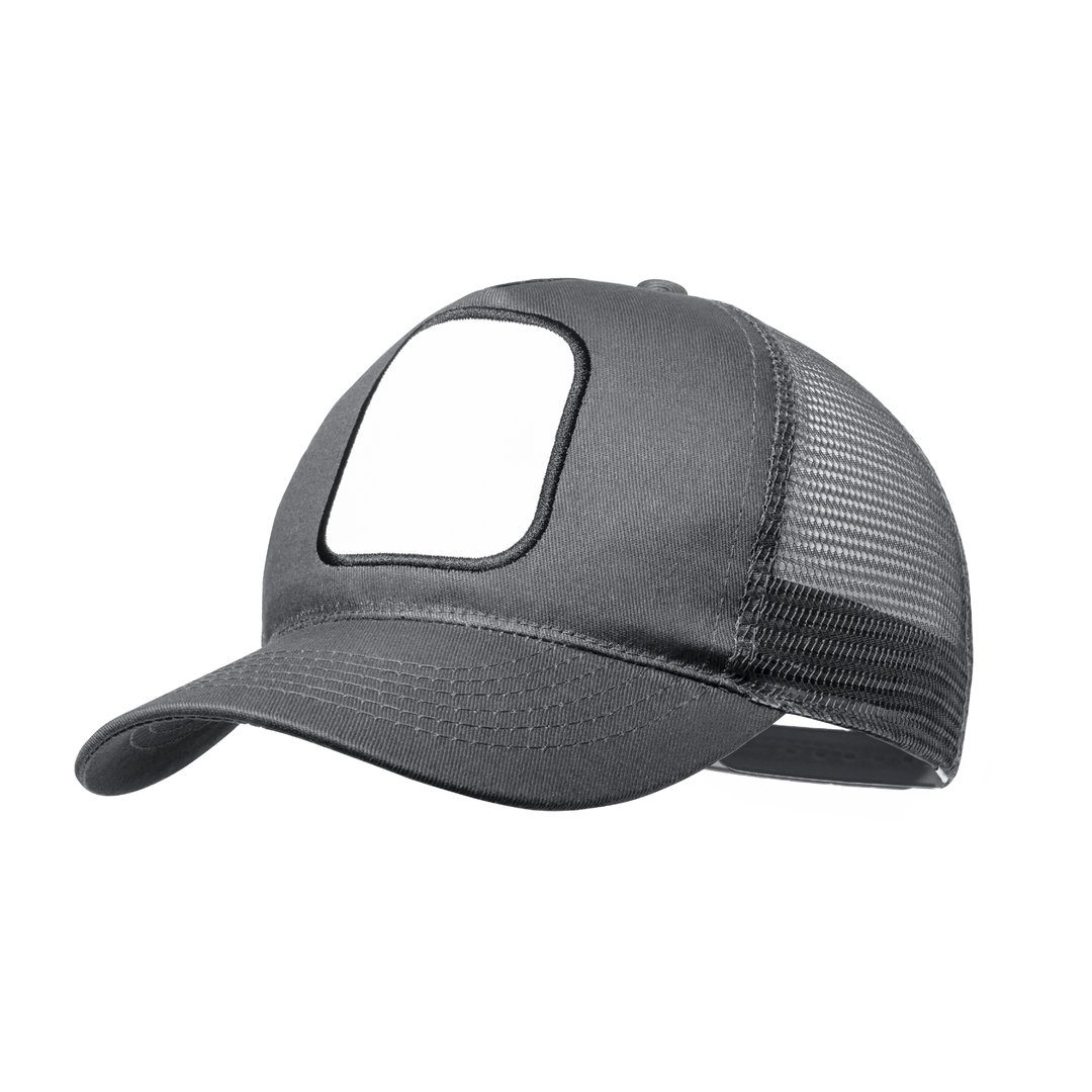 Miniature 6 pour Casquette Nawetako - personnalisable