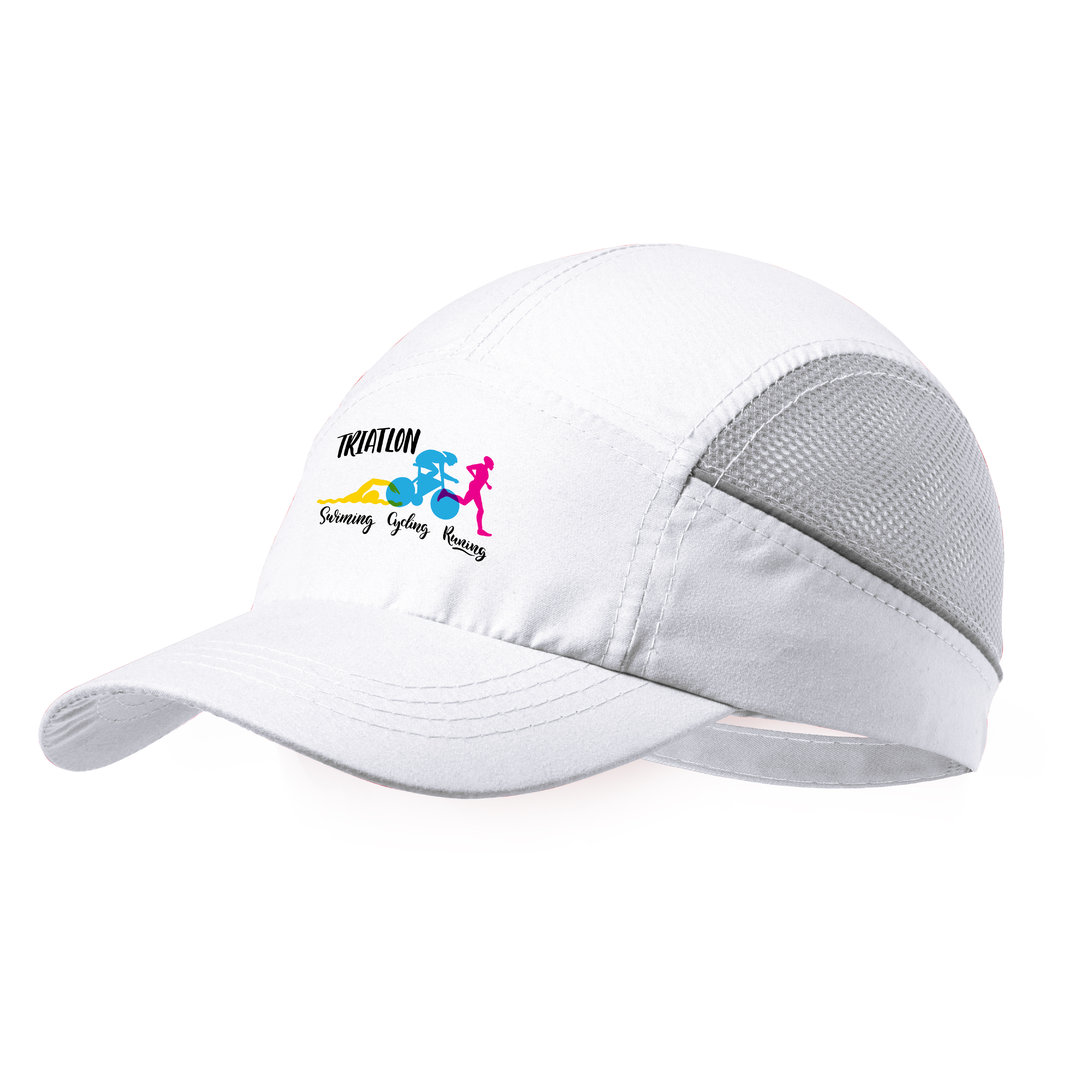 Miniature 2 pour Casquette Busewi - personnalisable