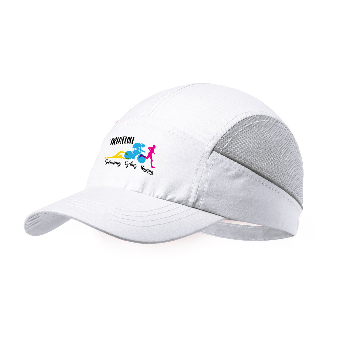 Miniature 5 pour Casquette Busewi - personnalisable