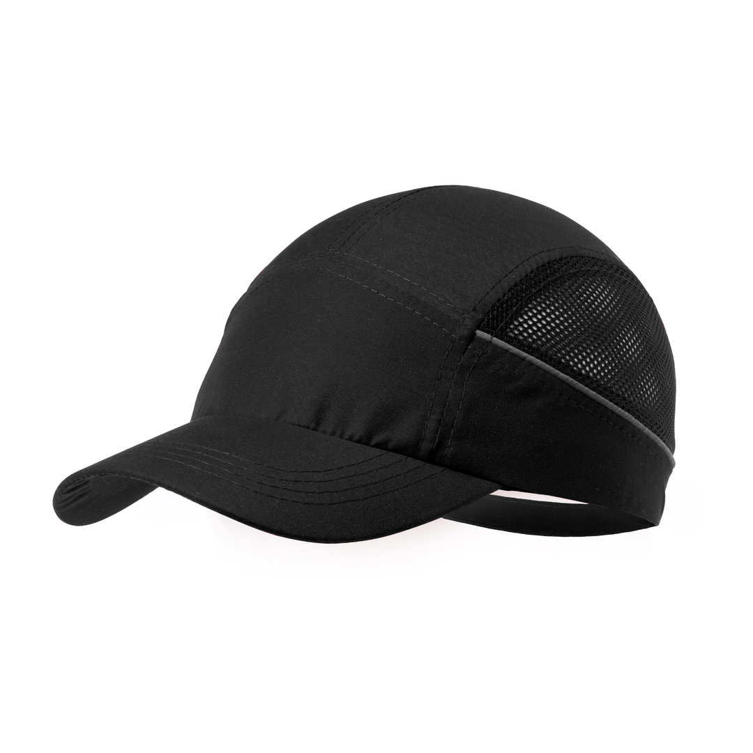 Miniature 6 pour Casquette Busewi - personnalisable