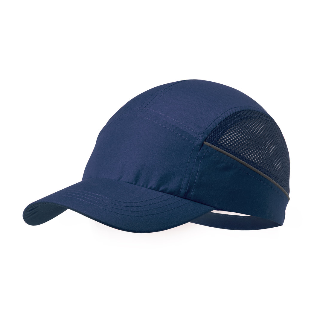 Miniature 8 pour Casquette Busewi - personnalisable