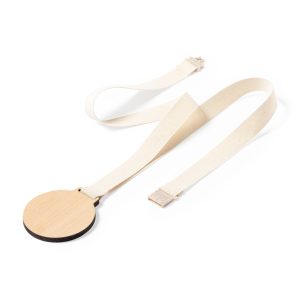 Visuel Médaille Zahezuwu - personnalisable