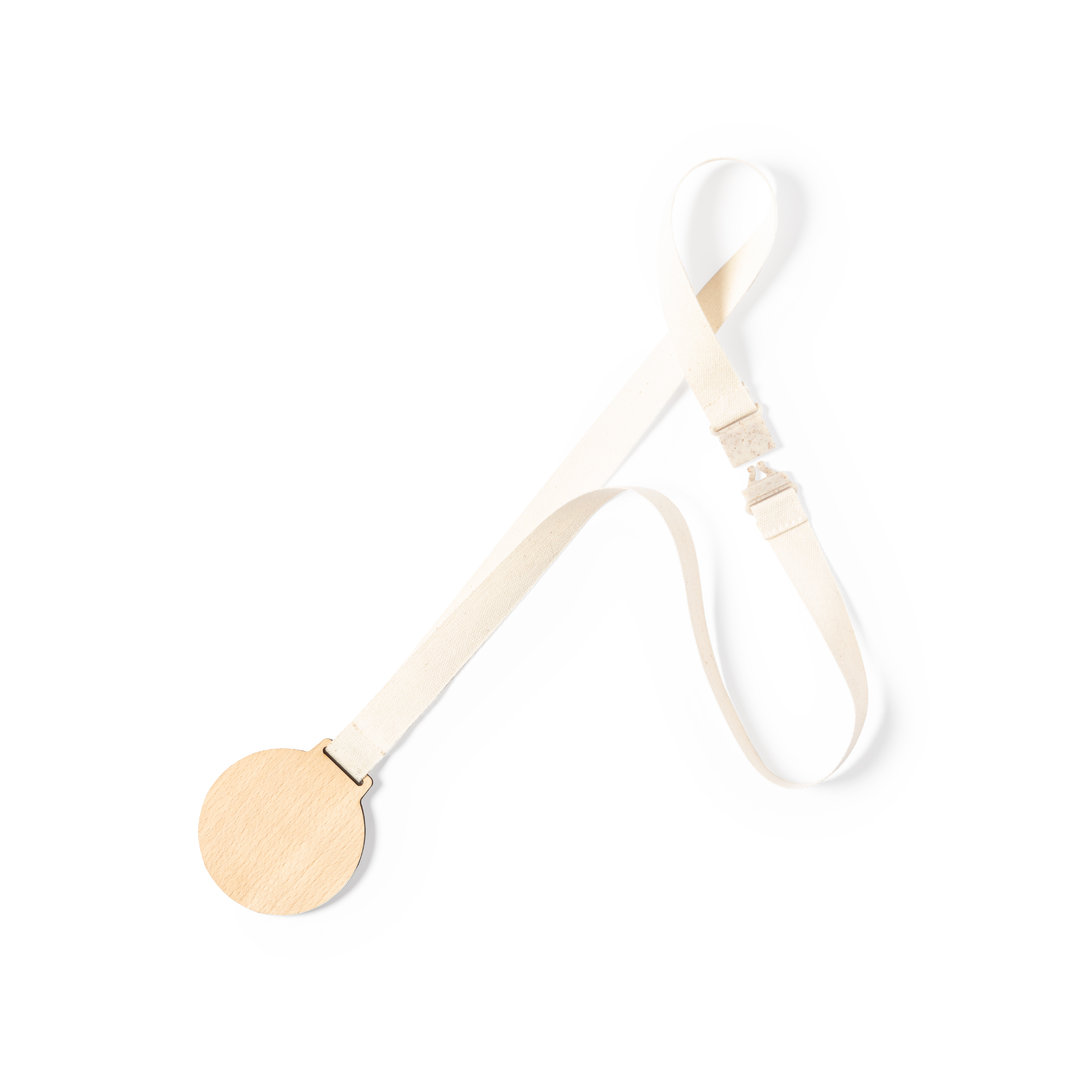 Miniature 2 pour Médaille Zahezuwu - personnalisable