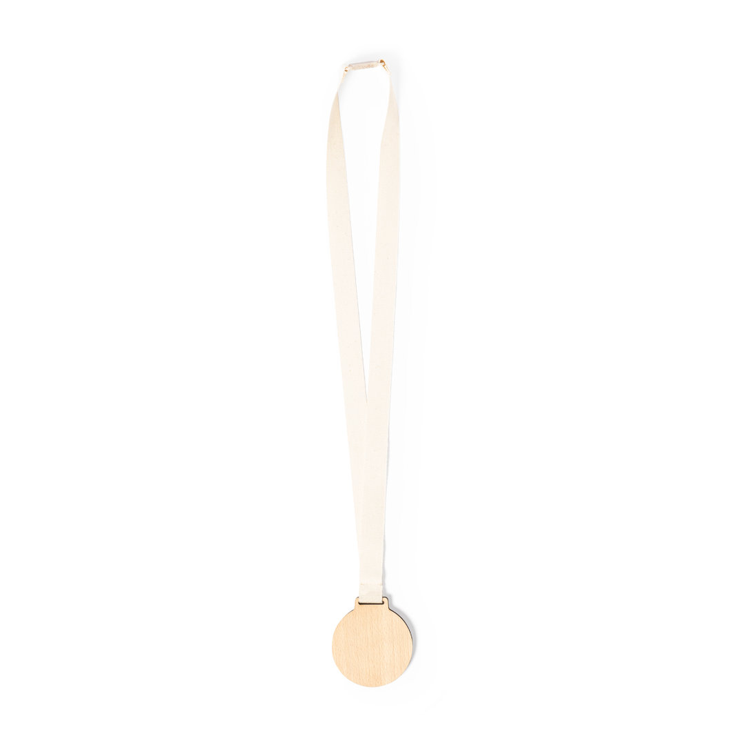 Miniature 5 pour Médaille Zahezuwu - personnalisable