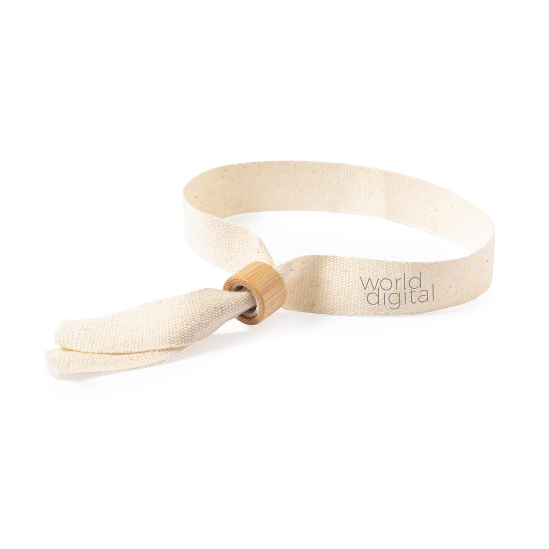 Miniature 2 pour Bracelet Kuho - personnalisable