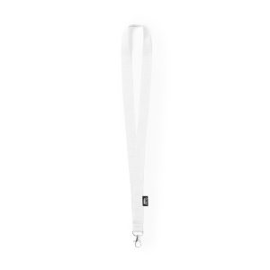 Visuel Lanyard Detifupu - personnalisable