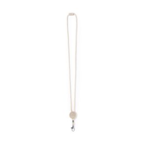 Visuel Lanyard Qiqe - personnalisable