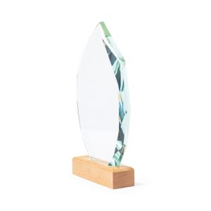 Visuel Plaque Xevonige - personnalisable