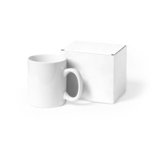 Visuel Boîte de Présentation Tegowoqu - personnalisable