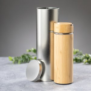 Visuel Boîte de Présentation Libutupu - personnalisable