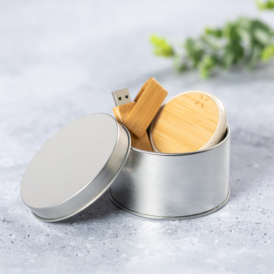 Miniature 2 pour Boîte de Présentation Rova - personnalisable