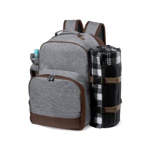 Visuel Sac à Dos Glacière Picnic Xaso - personnalisable
