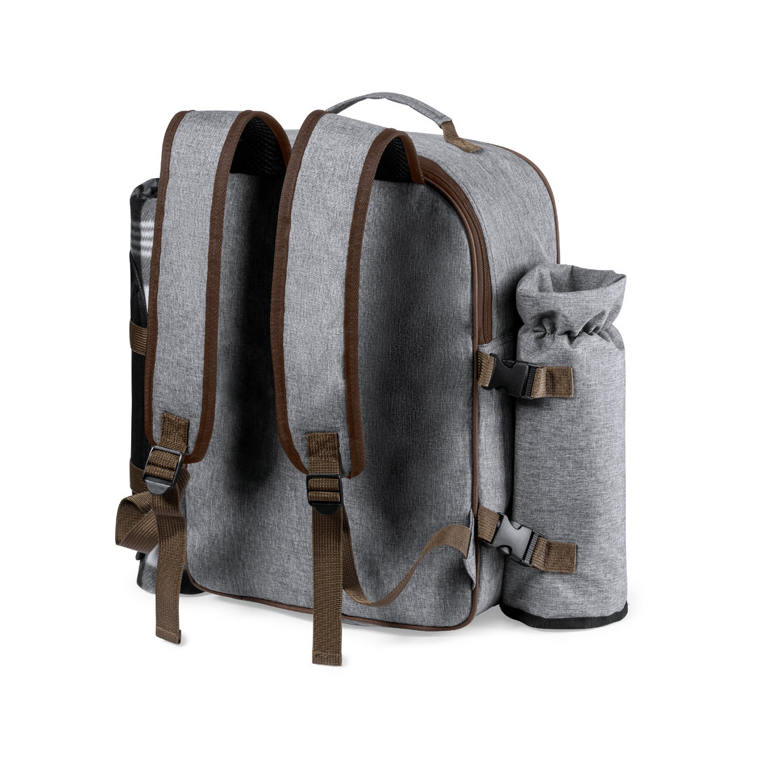 Miniature 2 pour Sac à Dos Glacière Picnic Xaso - personnalisable