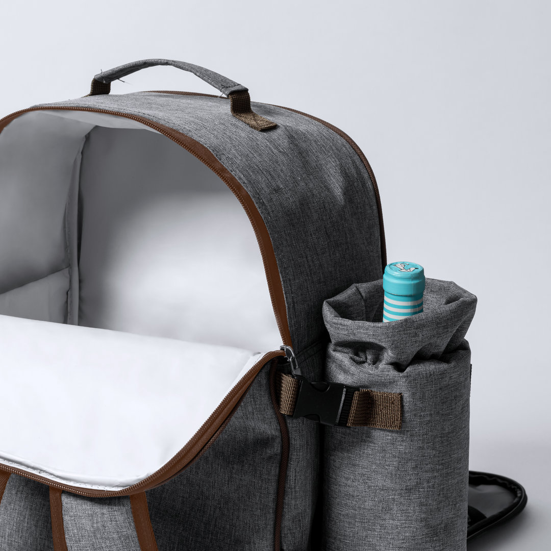 Miniature 4 pour Sac à Dos Glacière Picnic Xaso - personnalisable