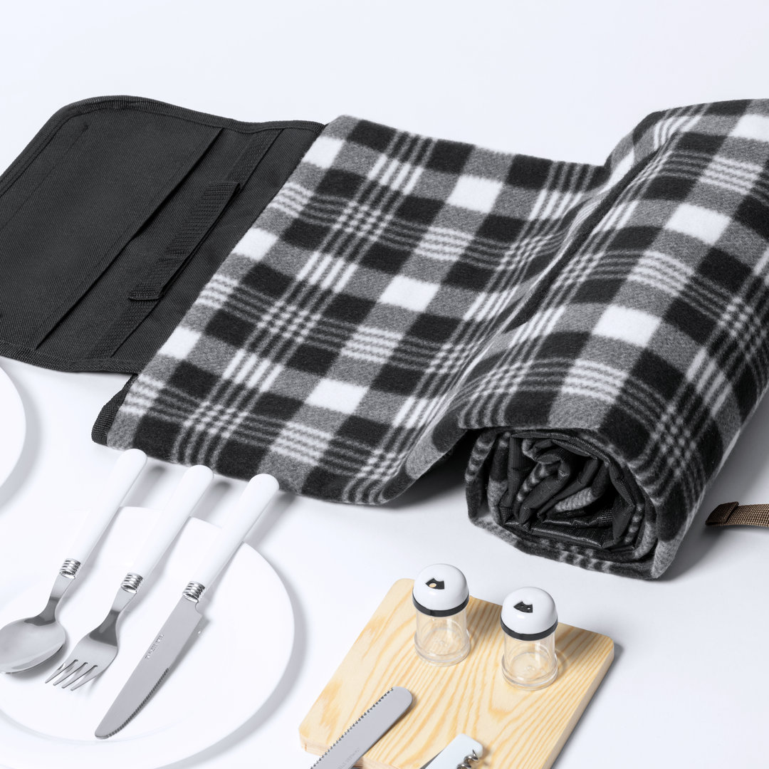 Miniature 5 pour Sac à Dos Glacière Picnic Xaso - personnalisable