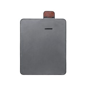 Visuel Couverture Picnic Gemu - personnalisable