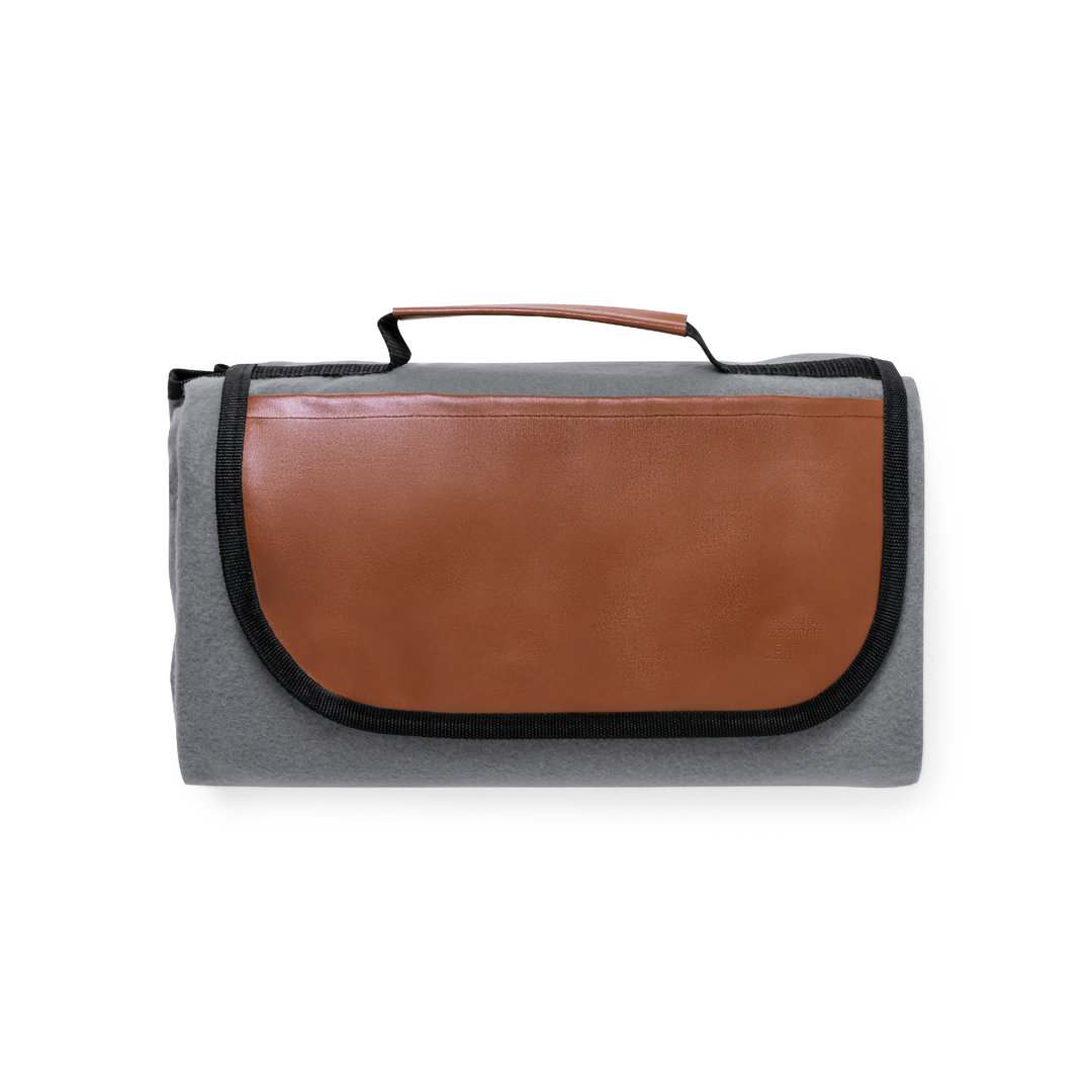 Miniature 5 pour Couverture Picnic Gemu - personnalisable