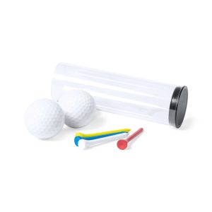 Visuel Set Golf Vexukegi - personnalisable