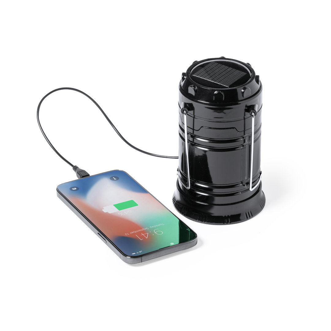 Miniature 2 pour Lampe Power Bank Miquke - personnalisable