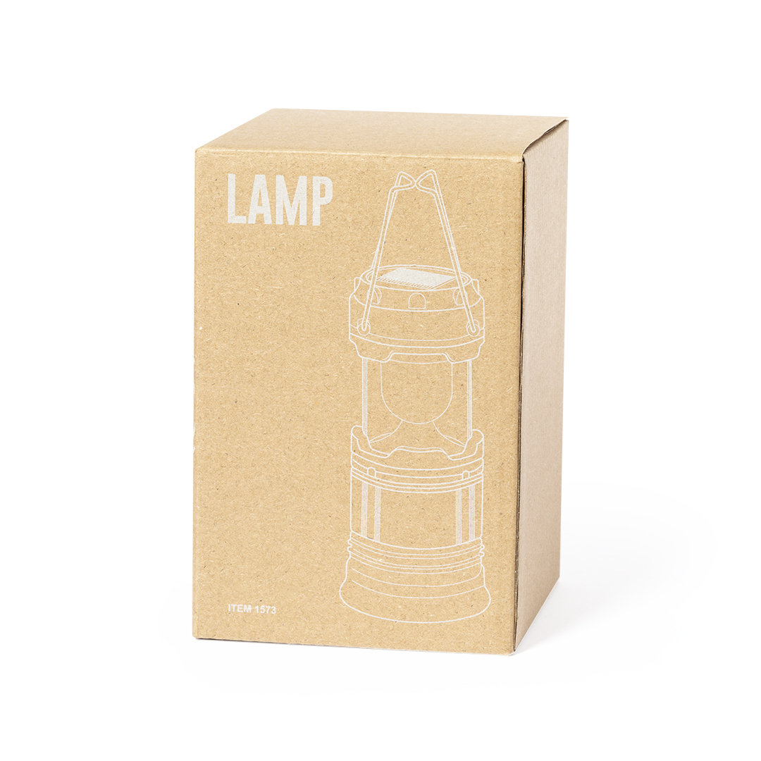 Miniature 6 pour Lampe Power Bank Miquke - personnalisable