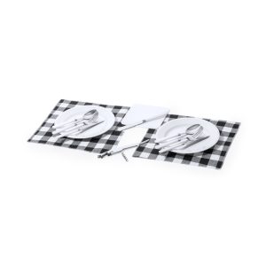 Visuel Set Picnic Qoli - personnalisable
