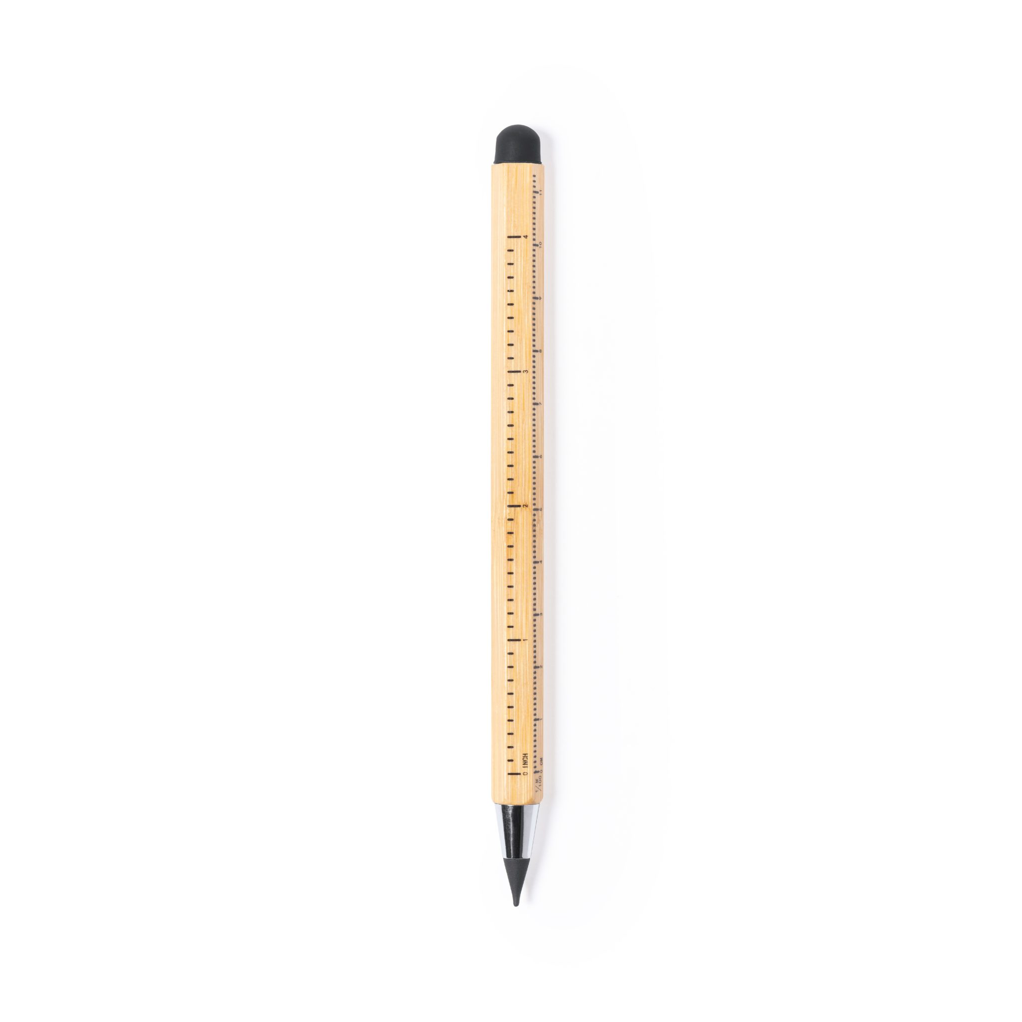 Miniature 1 pour Crayon Éternel Multifonction Jawoci - personnalisable