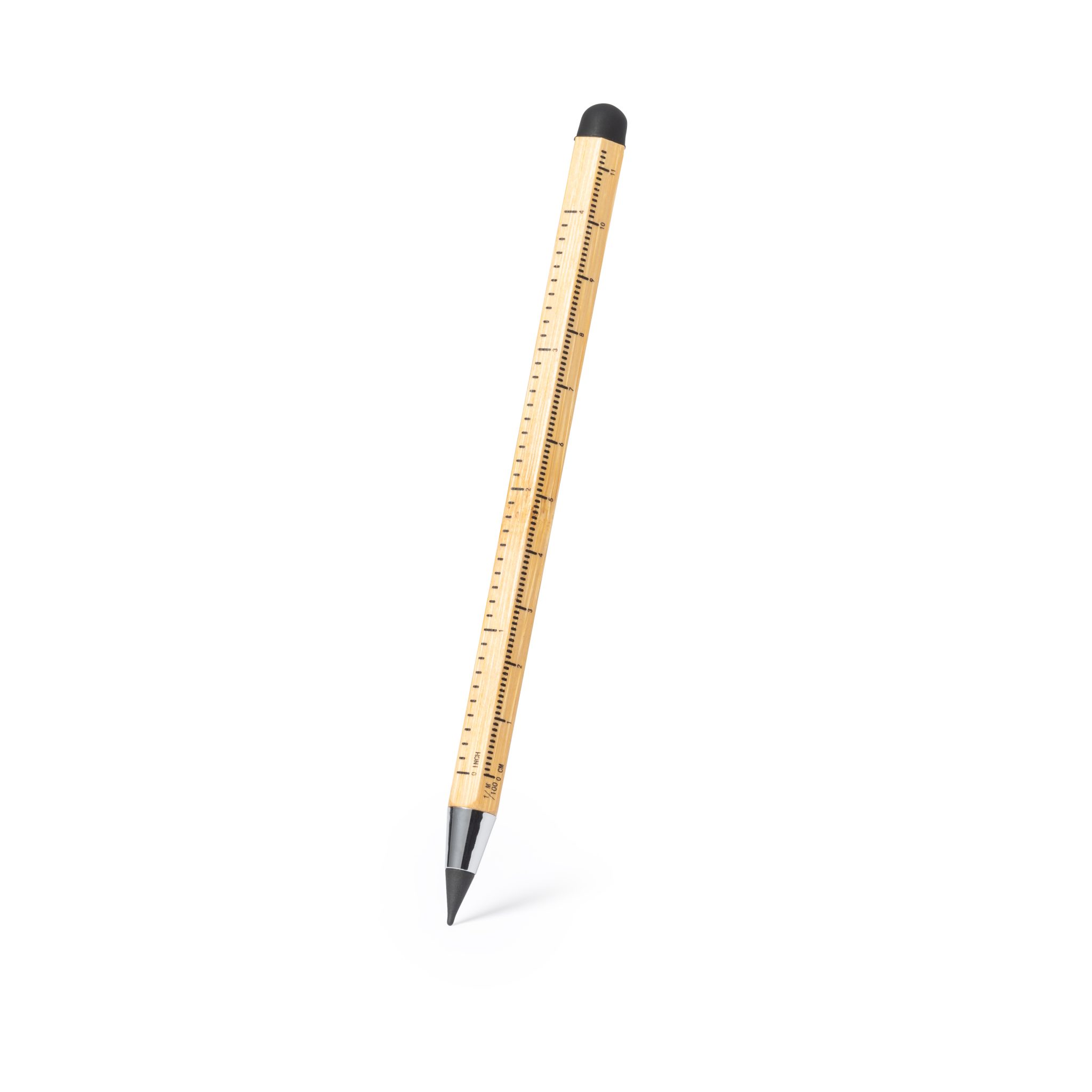 Miniature 2 pour Crayon Éternel Multifonction Jawoci - personnalisable