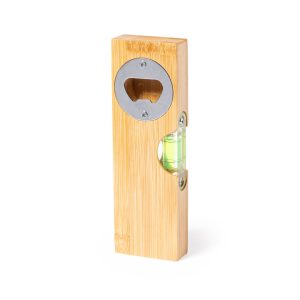 Visuel Level Ouvre Bouteille Lusepo - personnalisable