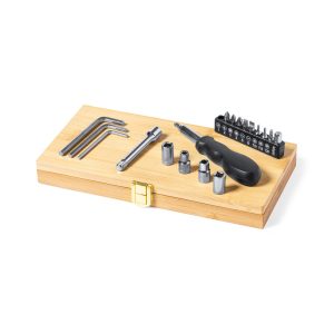 Visuel Set Outils Monezi - personnalisable