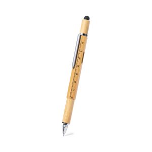 Visuel Stylo Multifonction Mihedo - personnalisable