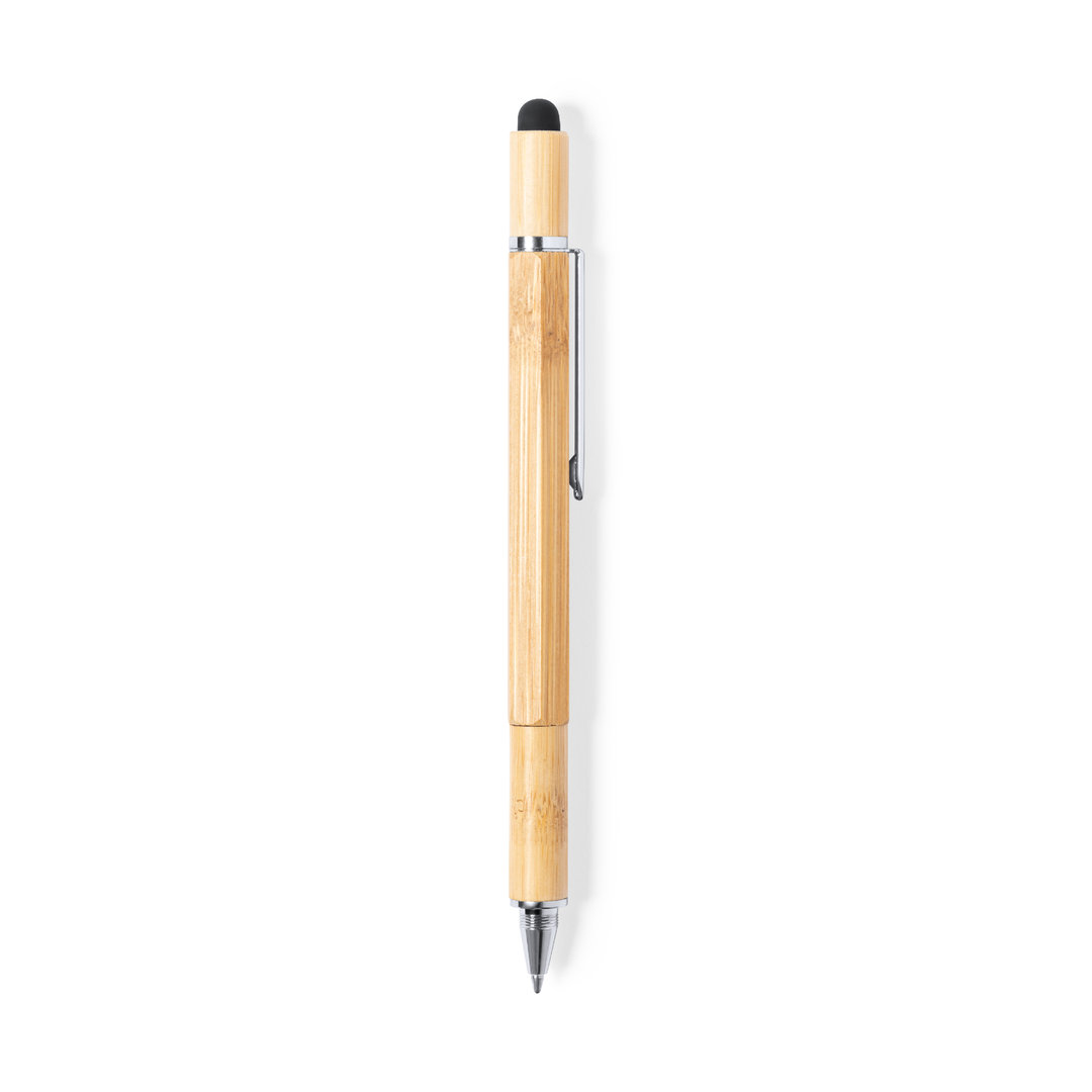 Miniature 5 pour Stylo Multifonction Mihedo - personnalisable