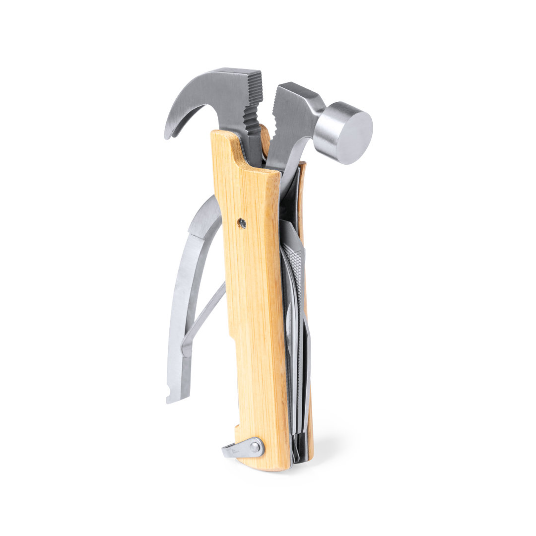 Miniature 3 pour Multi Outils Giva - personnalisable