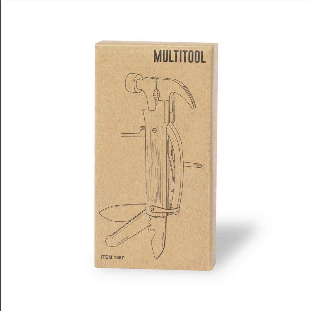 Miniature 4 pour Multi Outils Giva - personnalisable